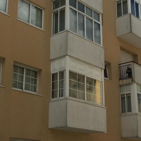 Апартаменти Pontepedrina Сантьяго-де-Компостела Екстер'єр фото