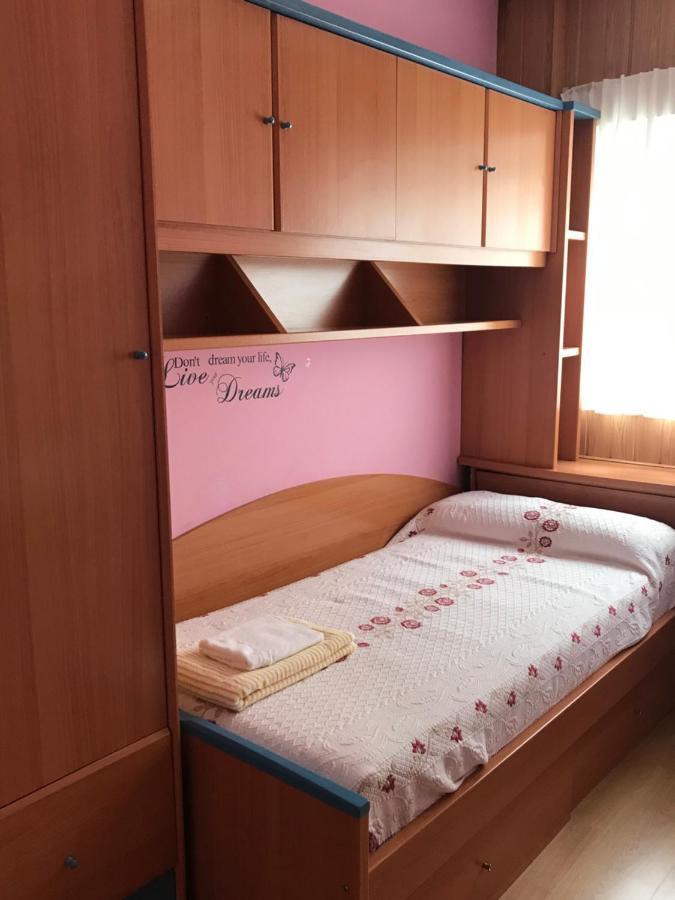Апартаменти Pontepedrina Сантьяго-де-Компостела Екстер'єр фото
